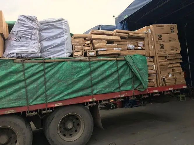 杭锦家具托运